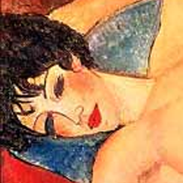 
Sellos





de la categoría Amedeo Modigliani

'