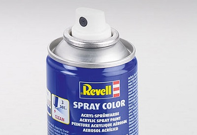 
Diversas Pasatiempos y Colecciones





de la categoría Revell Spray De Color

'