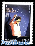 Michel Legrand 1v