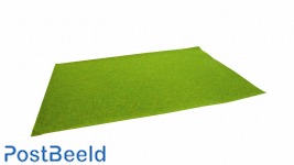 Mini Grass Mat "Spring Meadow" (4pcs) 45x30cm