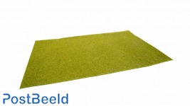 Mini Grass Mat "Meadow" (4pcs) 45 cm x 30 cm