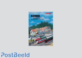 KOMBI - Stap voor stap naar de modelbaan met de K-rail (Nederlands)