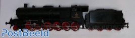 KWStE Klasse K Steam Locomotive OVP