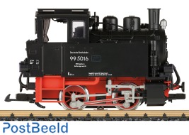 DR Steam Locomotive, Road Number 99 5016