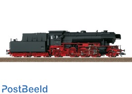 DB Br023 Steam Locomotive (DC+Sound)