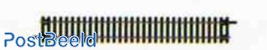Standard Track ~ Straight Track 222mm