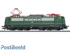DB Br151 Electric Locomotive (AC+Sound)