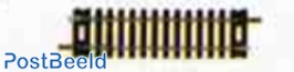 Standard Track ~ Straight Track 111mm