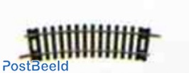 Standard Track ~ Curved Track R1(=360mm) 18°