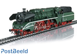 DR Br18.3 Steam Locomotive 