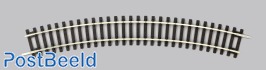 A-Track ~ Curved Track R2(=422mm) 30º
