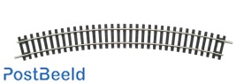 A-Track ~ Curved Track R3(=484mm) 30º