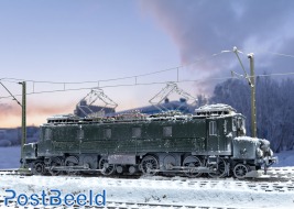 SBB Ce6/8 I Electric Locomotive (1+Sound)