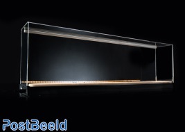 Display Case with Functions ~ Long