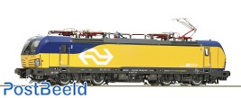 NS Br193 'Vectron' Electric Locomotive (DC+SoundReady)