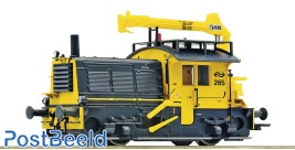 NS Series 200/300 'Kraansik' Diesel Locomotive (AC+Sound)