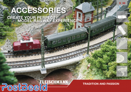 Accessories Catalogue H0/N