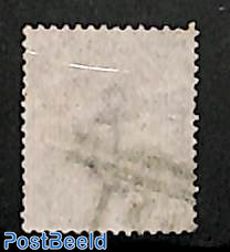 2.5d, WM anchor, plate 3, used