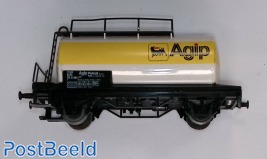 DB Tank Wagon "Agip" ZVP