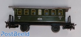 DB Passenger Coach ZVP