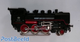 DB BR 24 Steam Locomotive without tender (Static) ZVP
