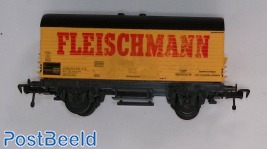 DB Promotional Wagon "Fleischmann" ZVP