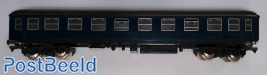 DB Passenger coach ZVP