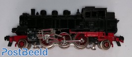Express ~ DB BR 64 Steam Locomotive (Static) ZVP