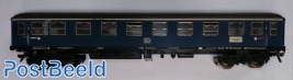DB Passenger Coach ZVP