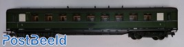 DB Passenger Coach ZVP