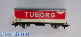DSB Beer Wagon "Tuborg"