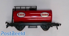 DB Tank Wagon "Esso" ZVP