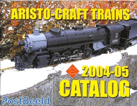 Aristo catalogue 2004-05