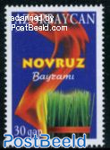 Novruz holidays 1v