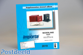 Importa Juweel Supplement Netherlands 2019 (Basic)
