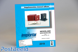 Importa Juweel Supplement Beautiful Netherlands 2019