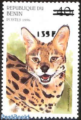 serval, catlikes, overprint