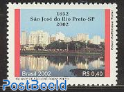 Jose do Rio Preto 1v