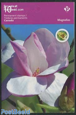 Magnolia booklet s-a