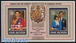 Year of disabled people s/s