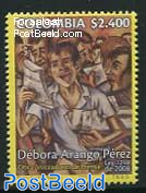 Debora Arango Perez 1v
