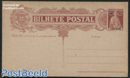 Reply Paid Postcard 60/60c
