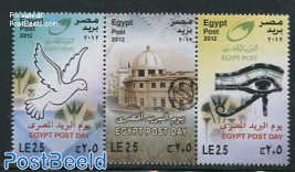 Egypt Post Day 3v [::]