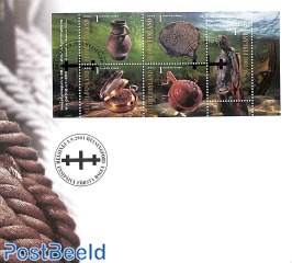 Gulf of Finland booklet