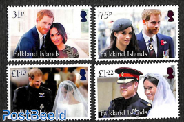 Prince Harry and Meghan Markle wedding 4v