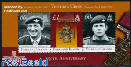 150 Years Victoria Cross s/s