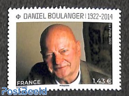 Daniel Boulanger 1v