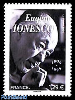 Eugene Ionesco 1v