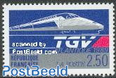 TGV Atlantique 1v
