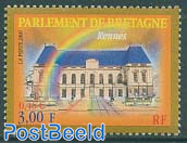 Bretagne parliament 1v